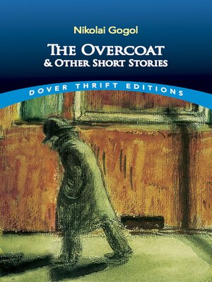 cover image of The Overcoat and Other Short Stories